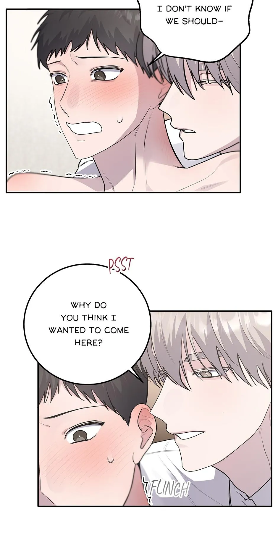 Lips Chapter 63.8 page 12 - 
