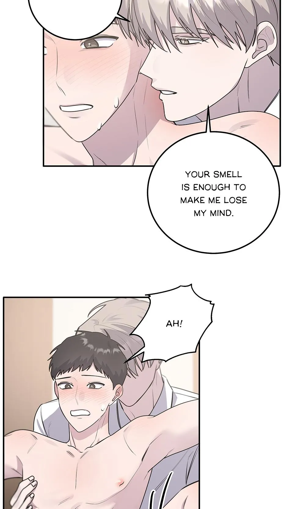 Lips Chapter 63.8 page 14 - 