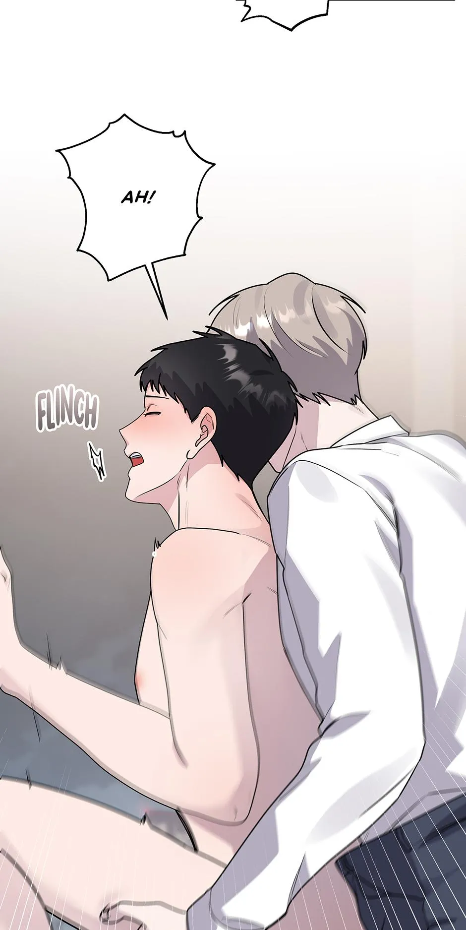 Lips Chapter 63.8 page 21 - 
