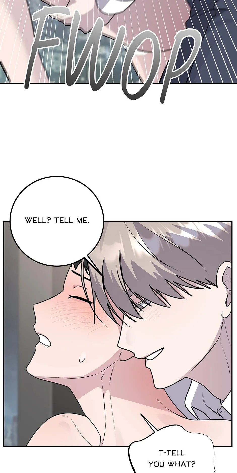Lips Chapter 63.8 page 22 - 