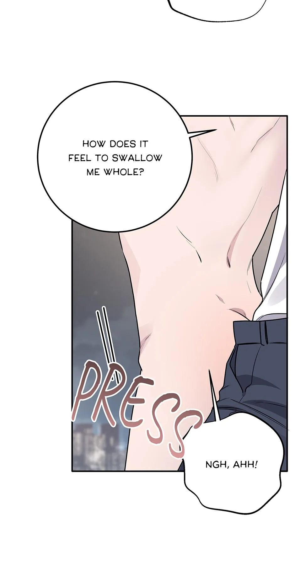 Lips Chapter 63.8 page 23 - 