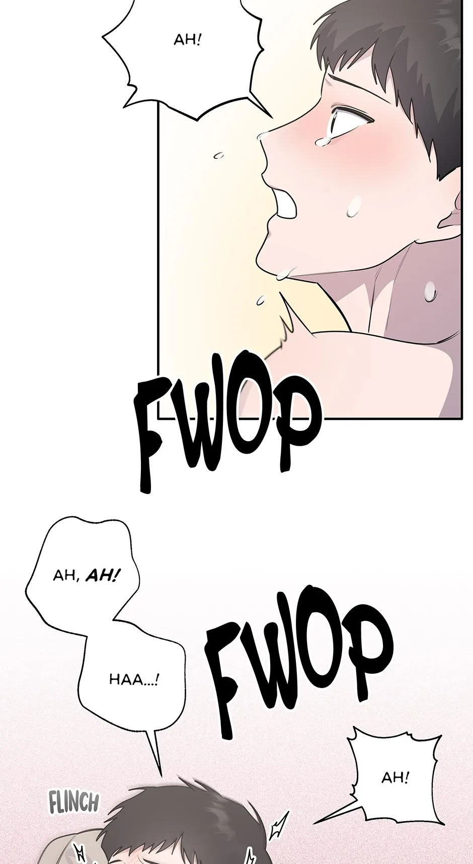 Lips Chapter 63.8 page 25 - 