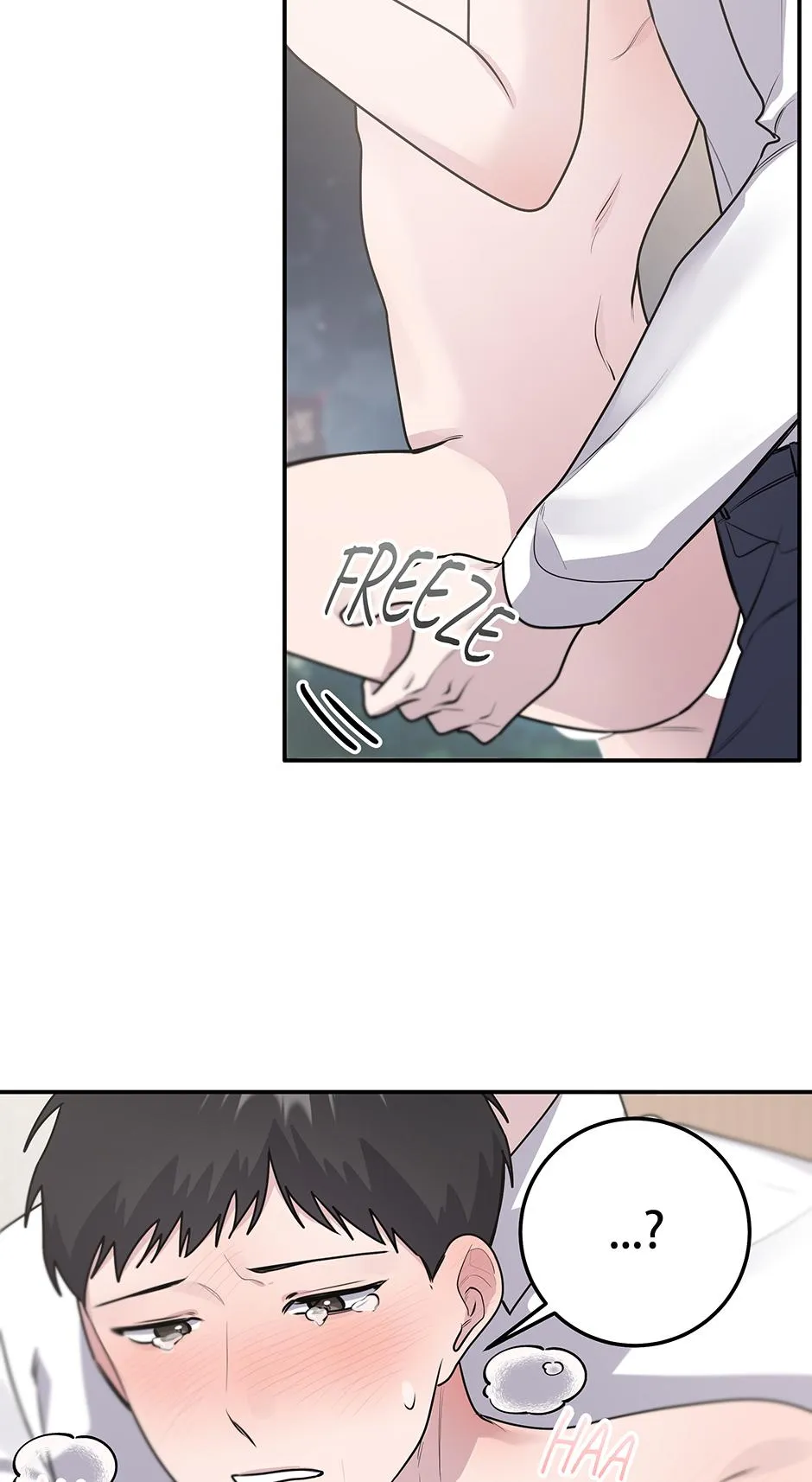Lips Chapter 63.8 page 28 - 