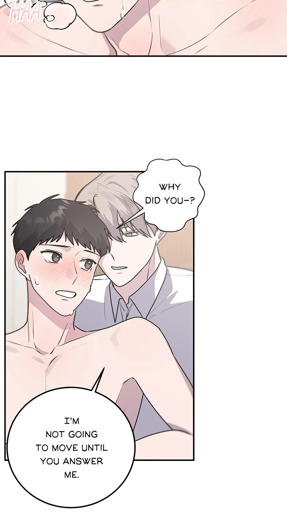 Lips Chapter 63.8 page 29 - 