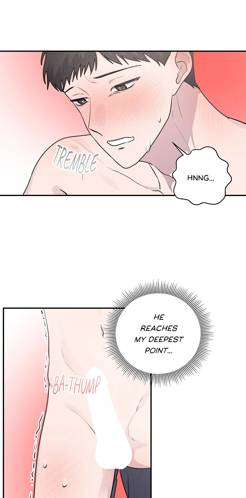 Lips Chapter 63.8 page 30 - 