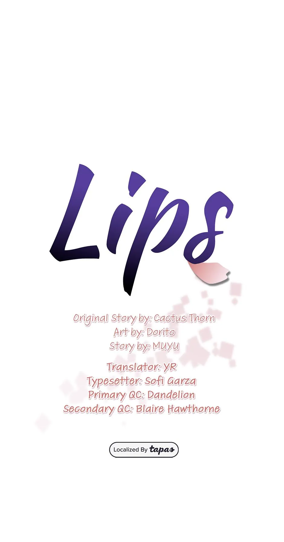 Lips Chapter 63.8 page 4 - 