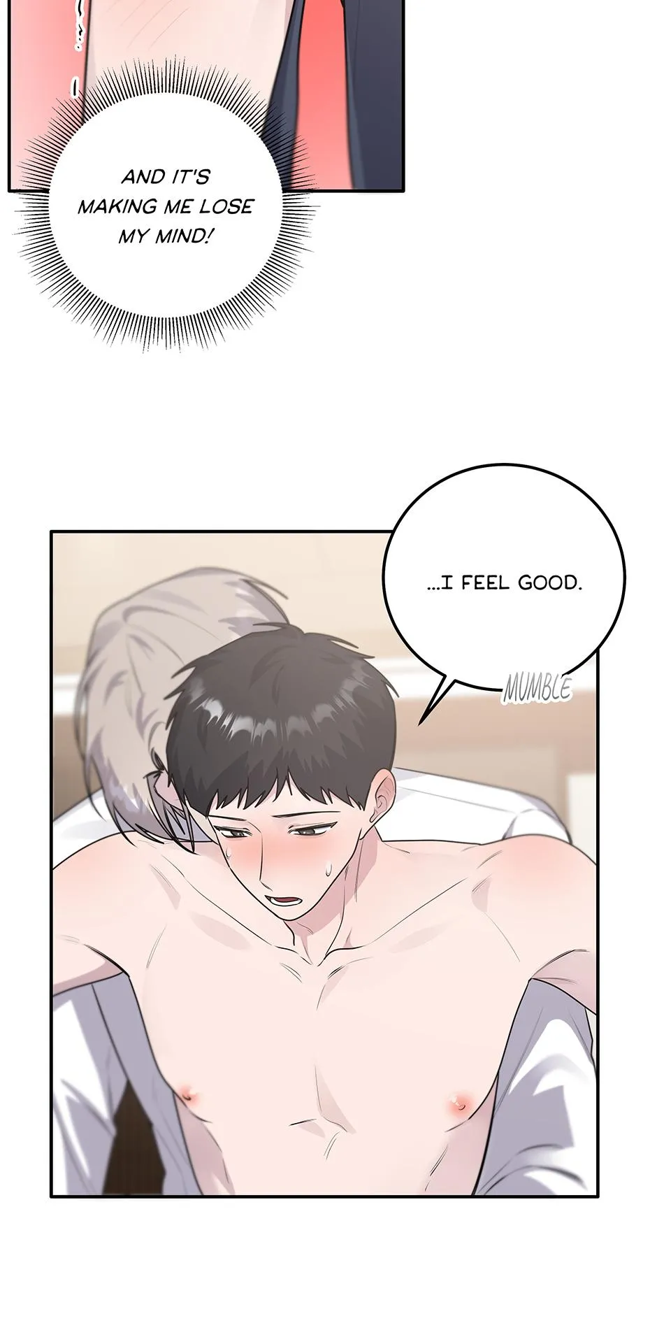 Lips Chapter 63.8 page 31 - 