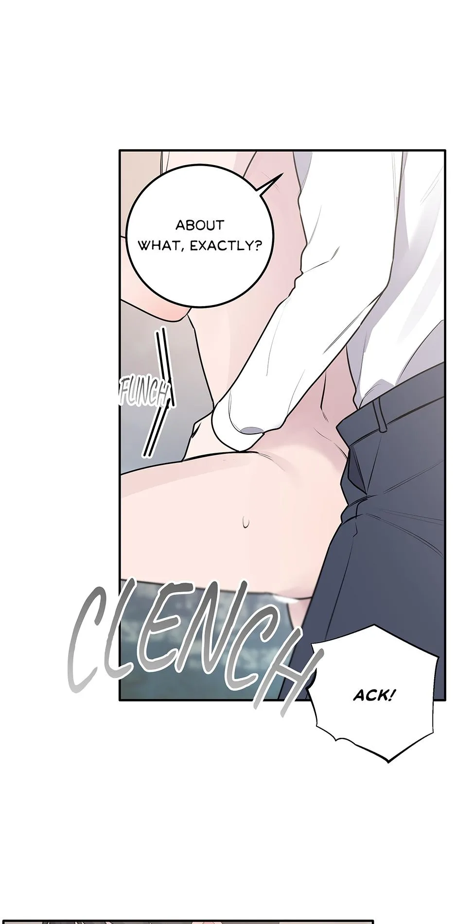 Lips Chapter 63.8 page 32 - 