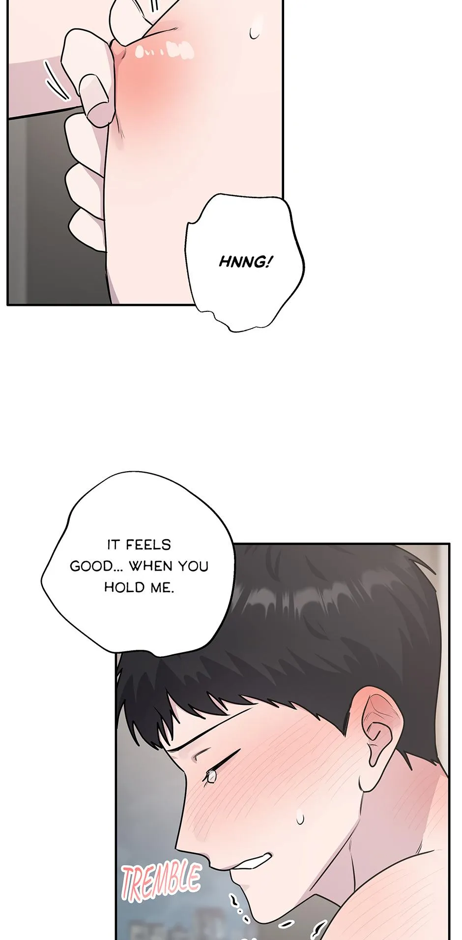 Lips Chapter 63.8 page 37 - 
