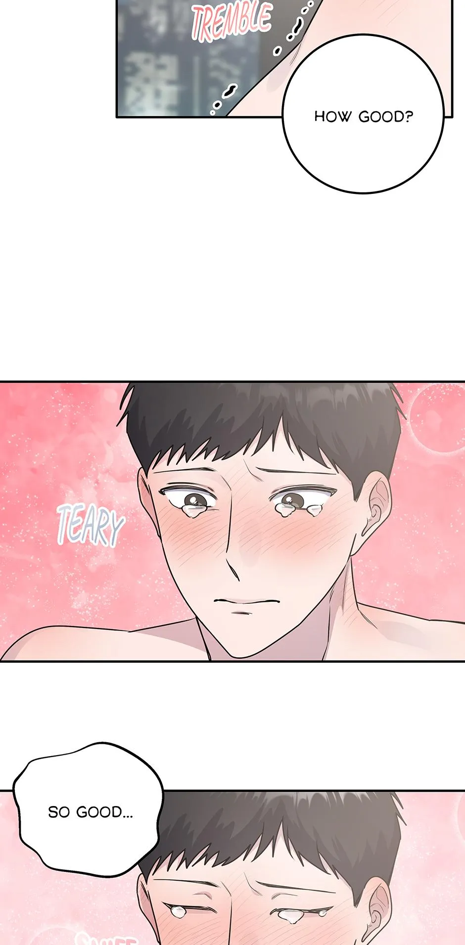 Lips Chapter 63.8 page 38 - 