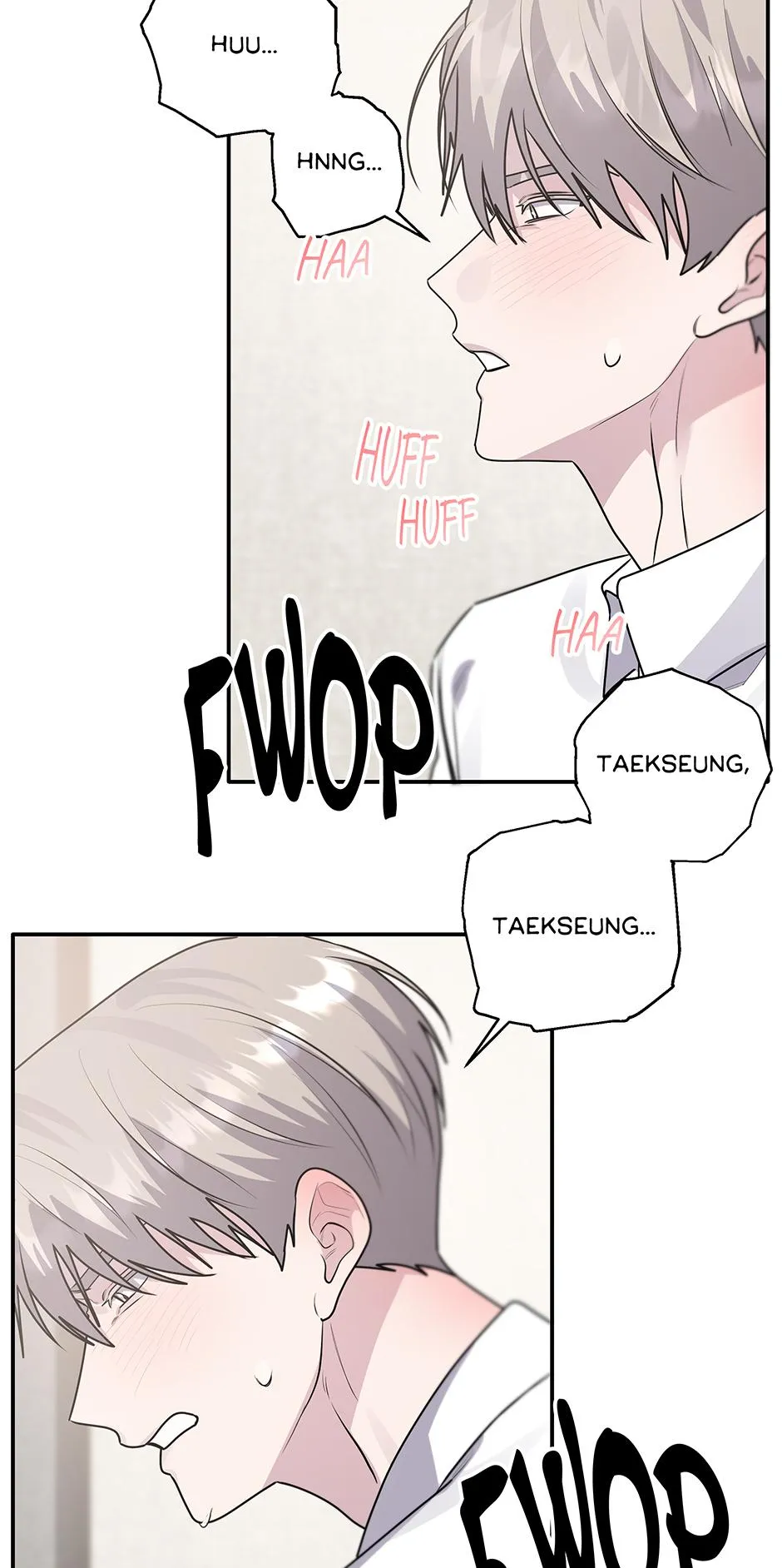 Lips Chapter 63.8 page 41 - 