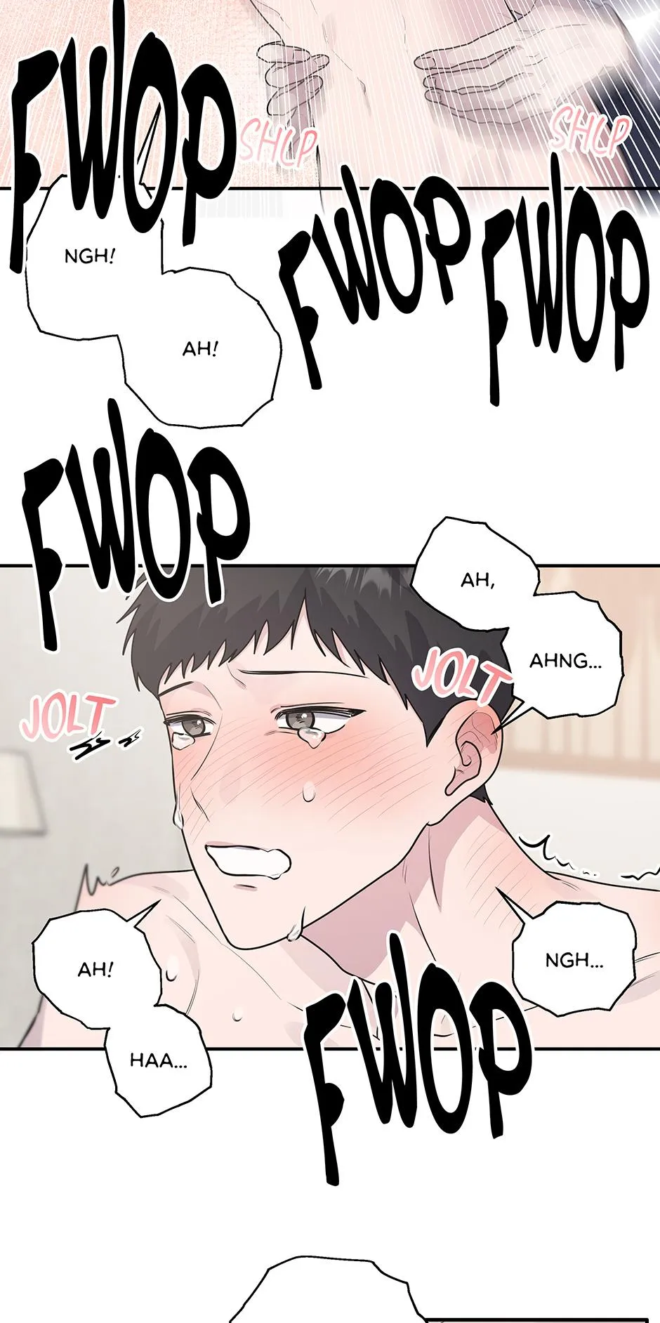 Lips Chapter 63.8 page 43 - 
