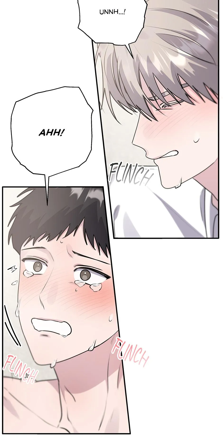 Lips Chapter 63.8 page 44 - 