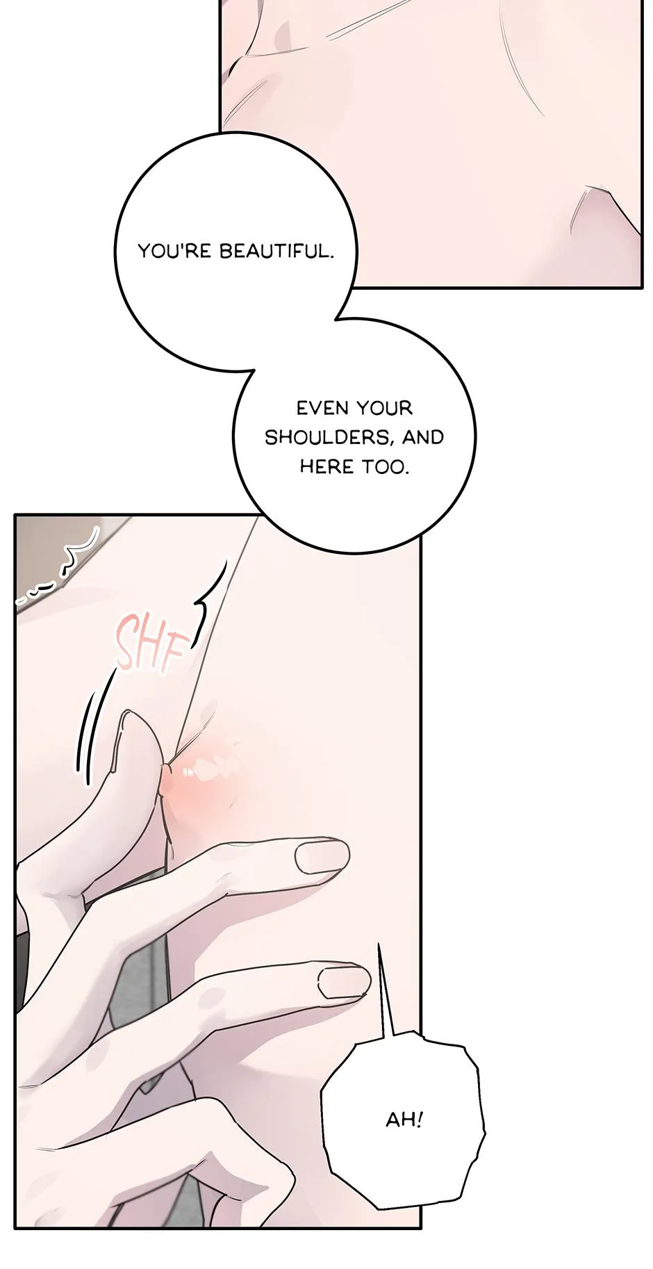Lips Chapter 63.8 page 8 - 