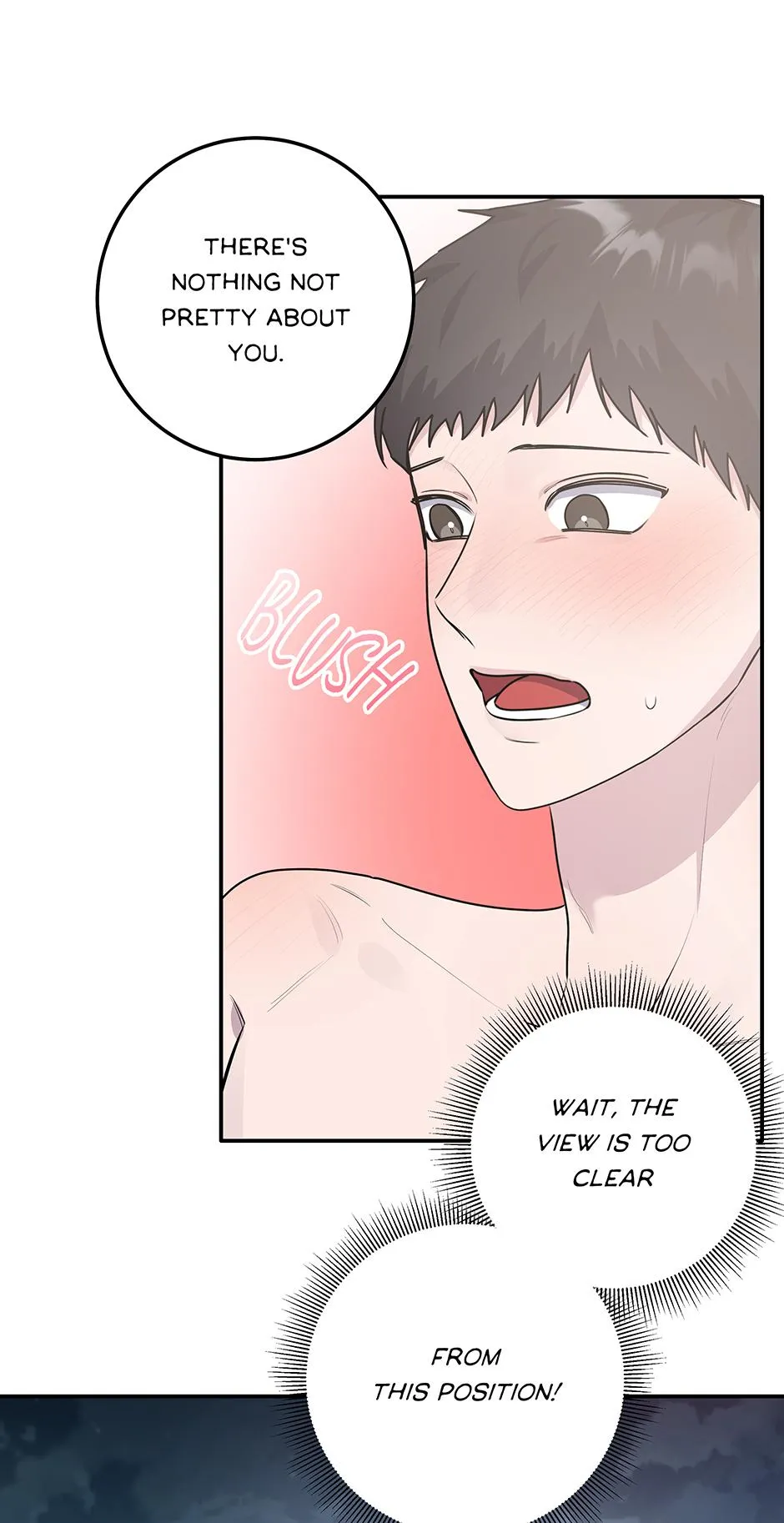 Lips Chapter 63.8 page 9 - 