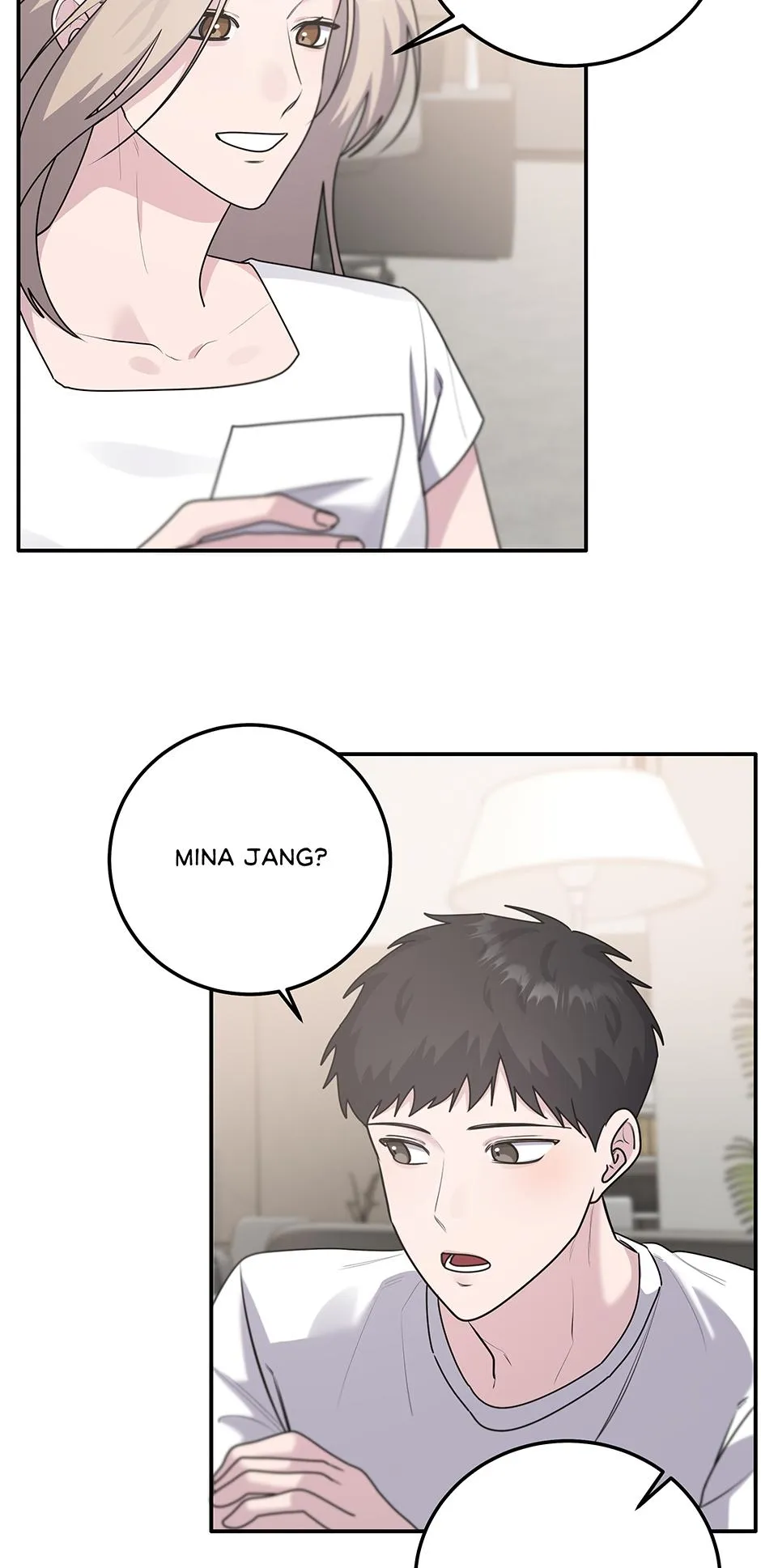 Lips Chapter 63.81 page 13 - 