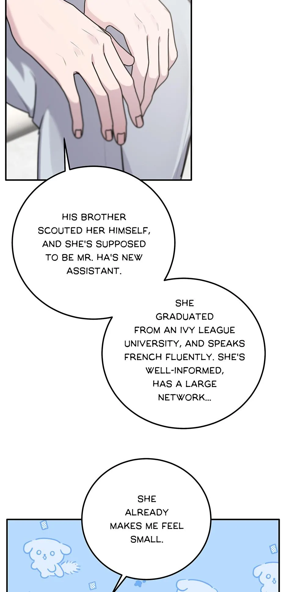 Lips Chapter 63.81 page 15 - 