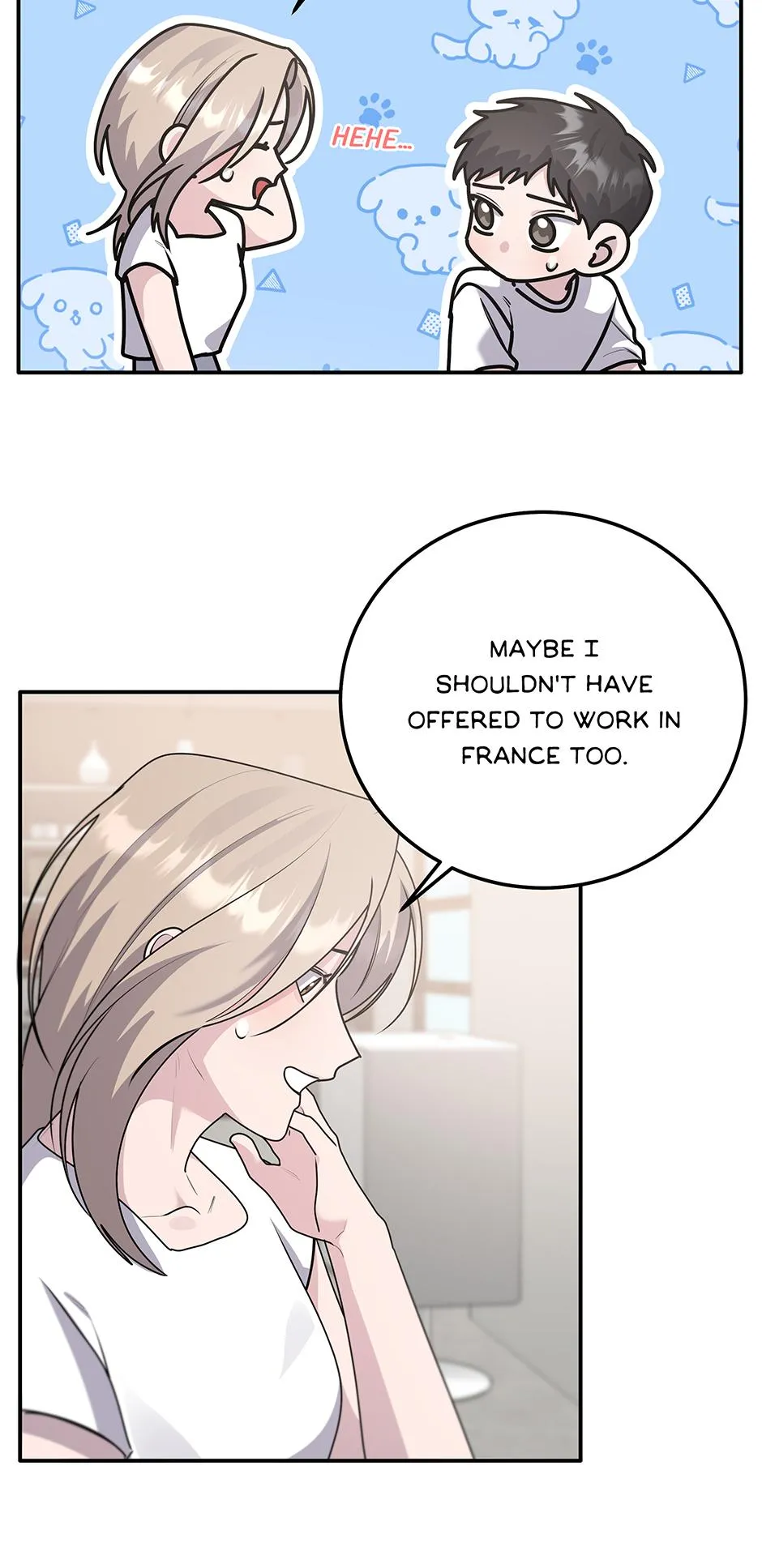 Lips Chapter 63.81 page 16 - 