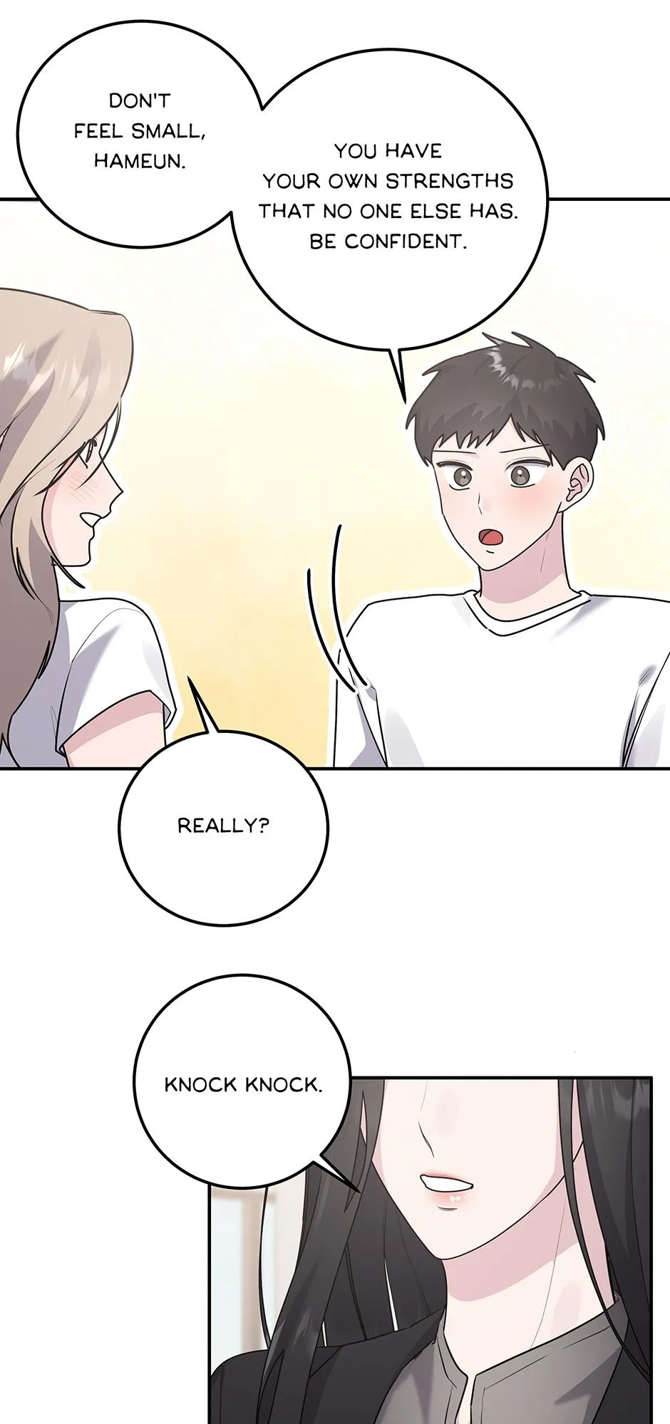 Lips Chapter 63.81 page 17 - 