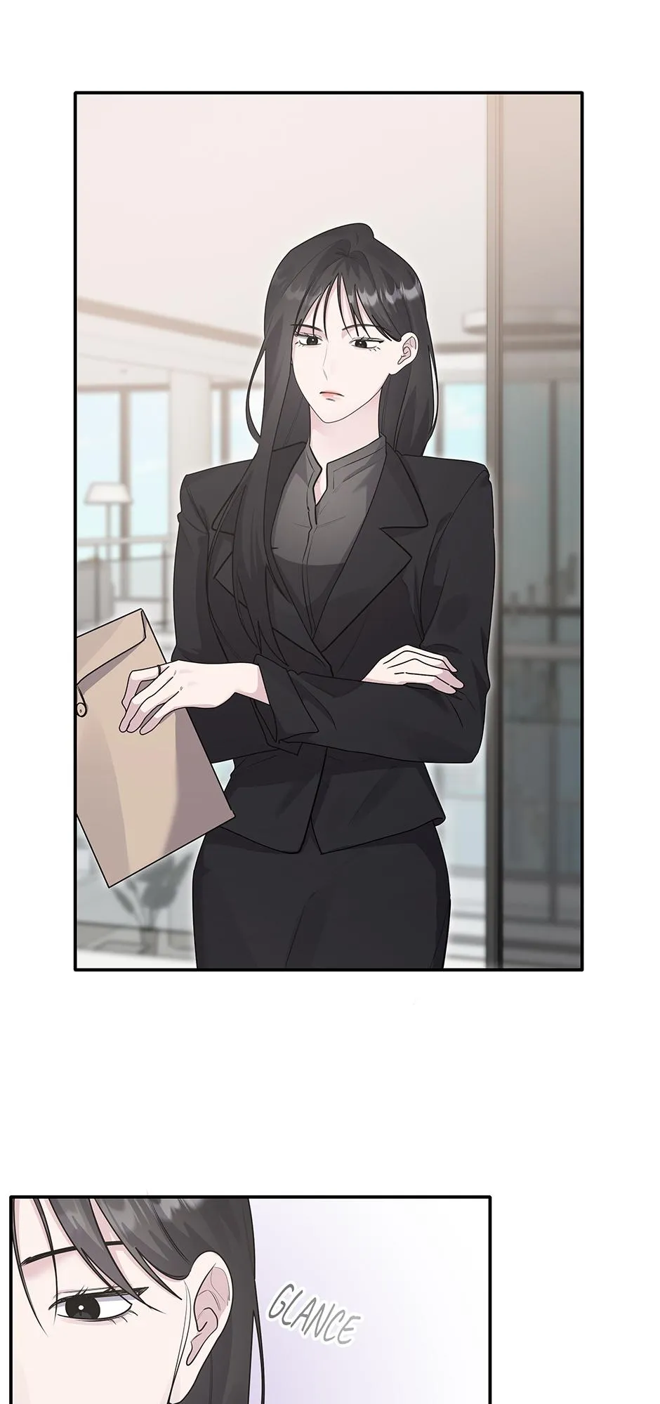 Lips Chapter 63.81 page 19 - 