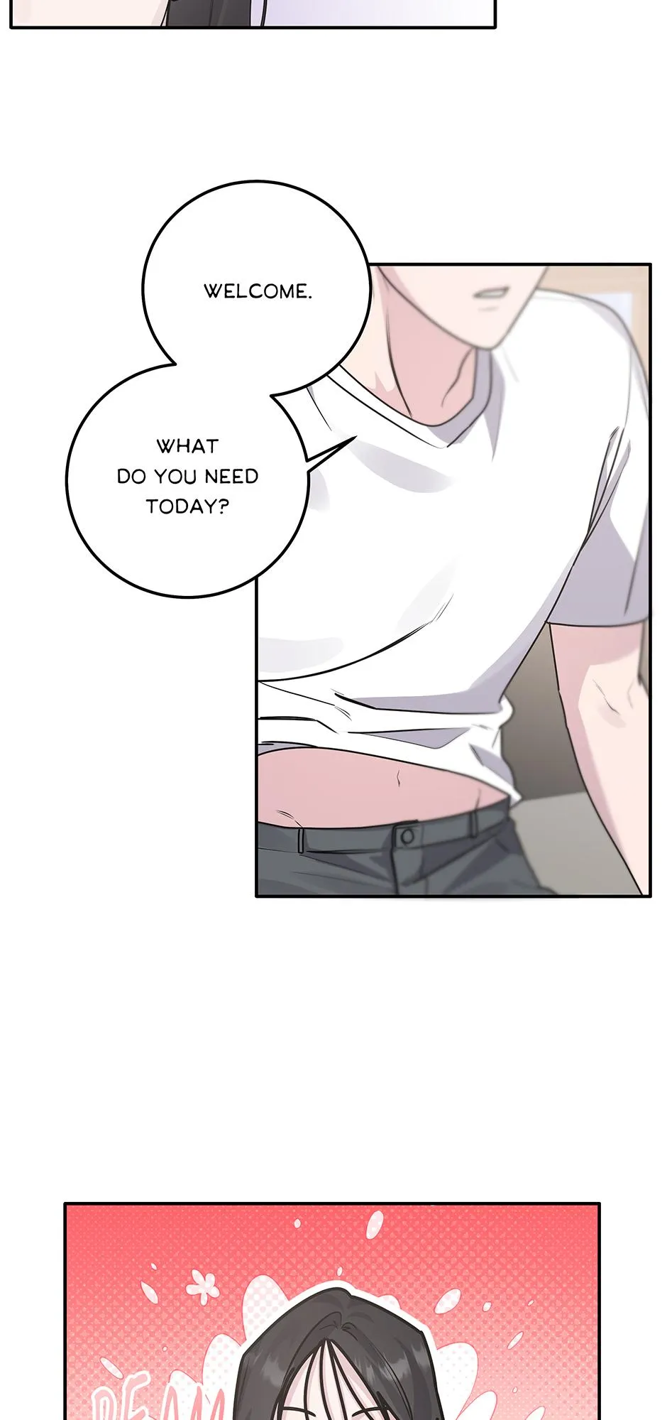 Lips Chapter 63.81 page 20 - 