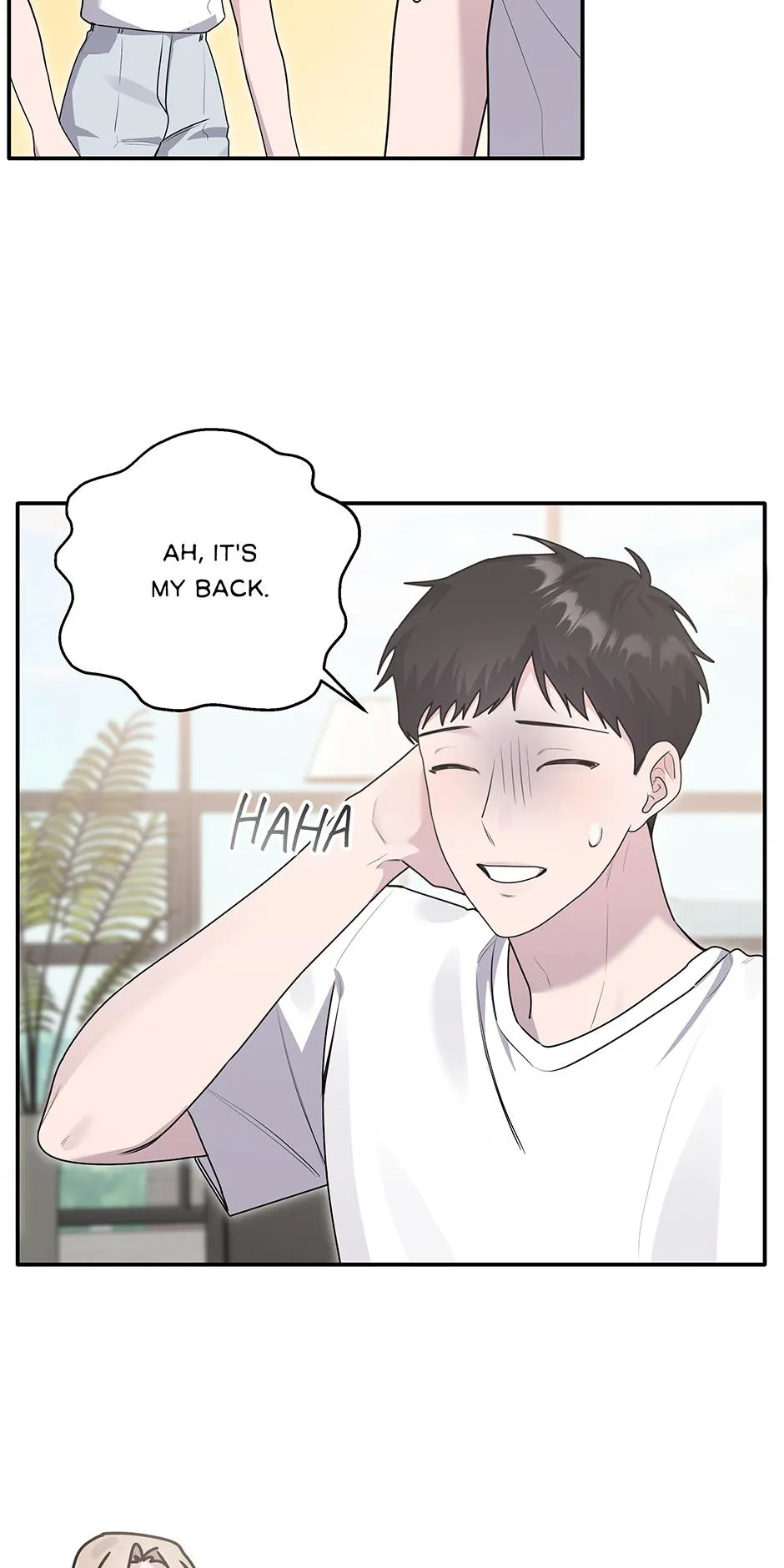 Lips Chapter 63.81 page 3 - 
