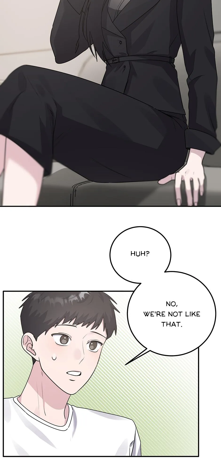 Lips Chapter 63.81 page 26 - 