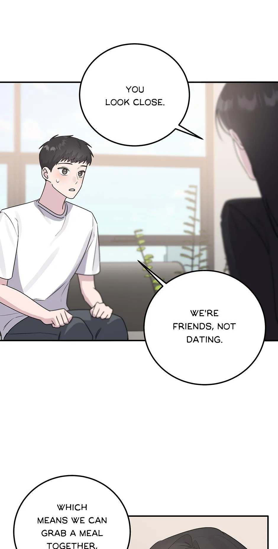 Lips Chapter 63.81 page 27 - 
