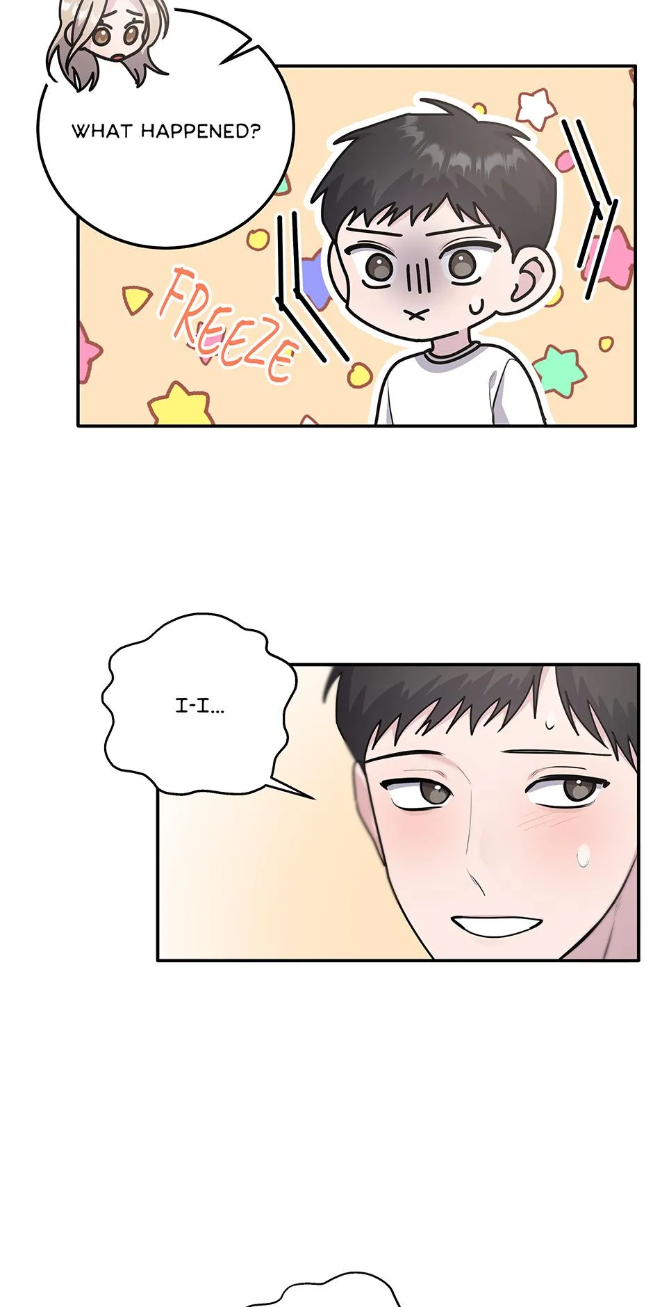 Lips Chapter 63.81 page 4 - 