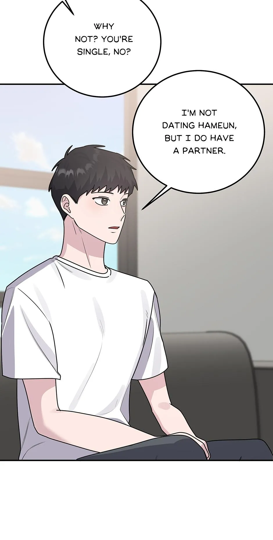 Lips Chapter 63.81 page 31 - 