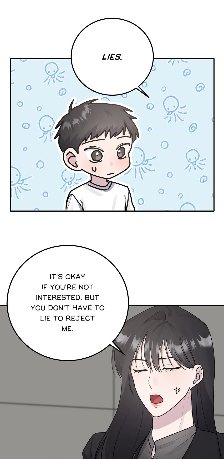 Lips Chapter 63.81 page 32 - 