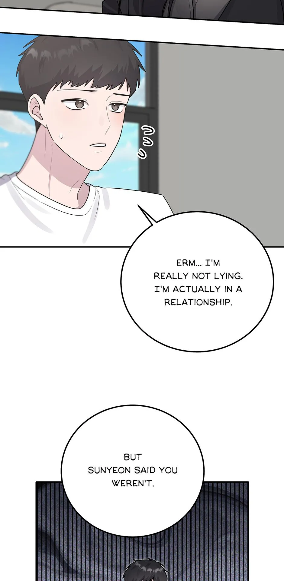 Lips Chapter 63.81 page 33 - 
