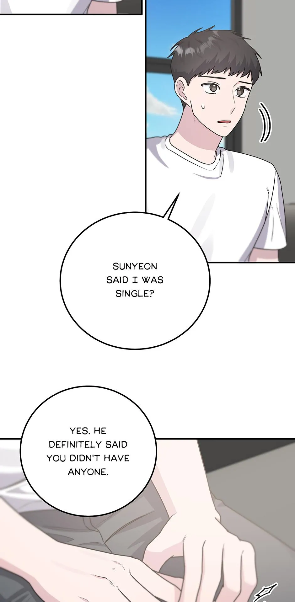 Lips Chapter 63.81 page 35 - 