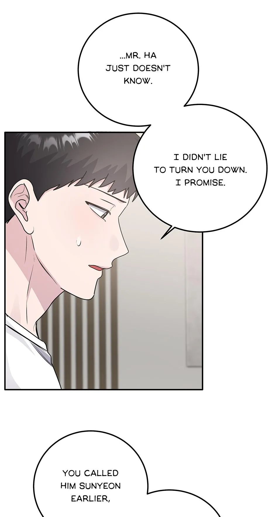 Lips Chapter 63.81 page 37 - 