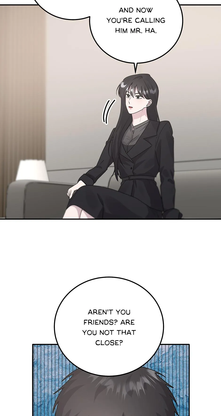 Lips Chapter 63.81 page 38 - 