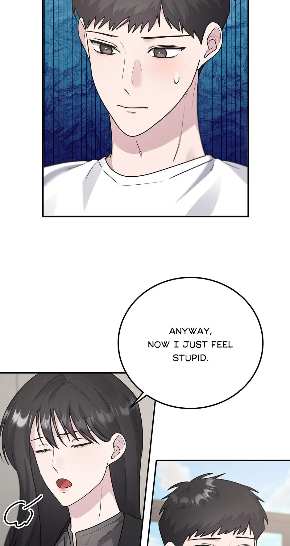 Lips Chapter 63.81 page 39 - 