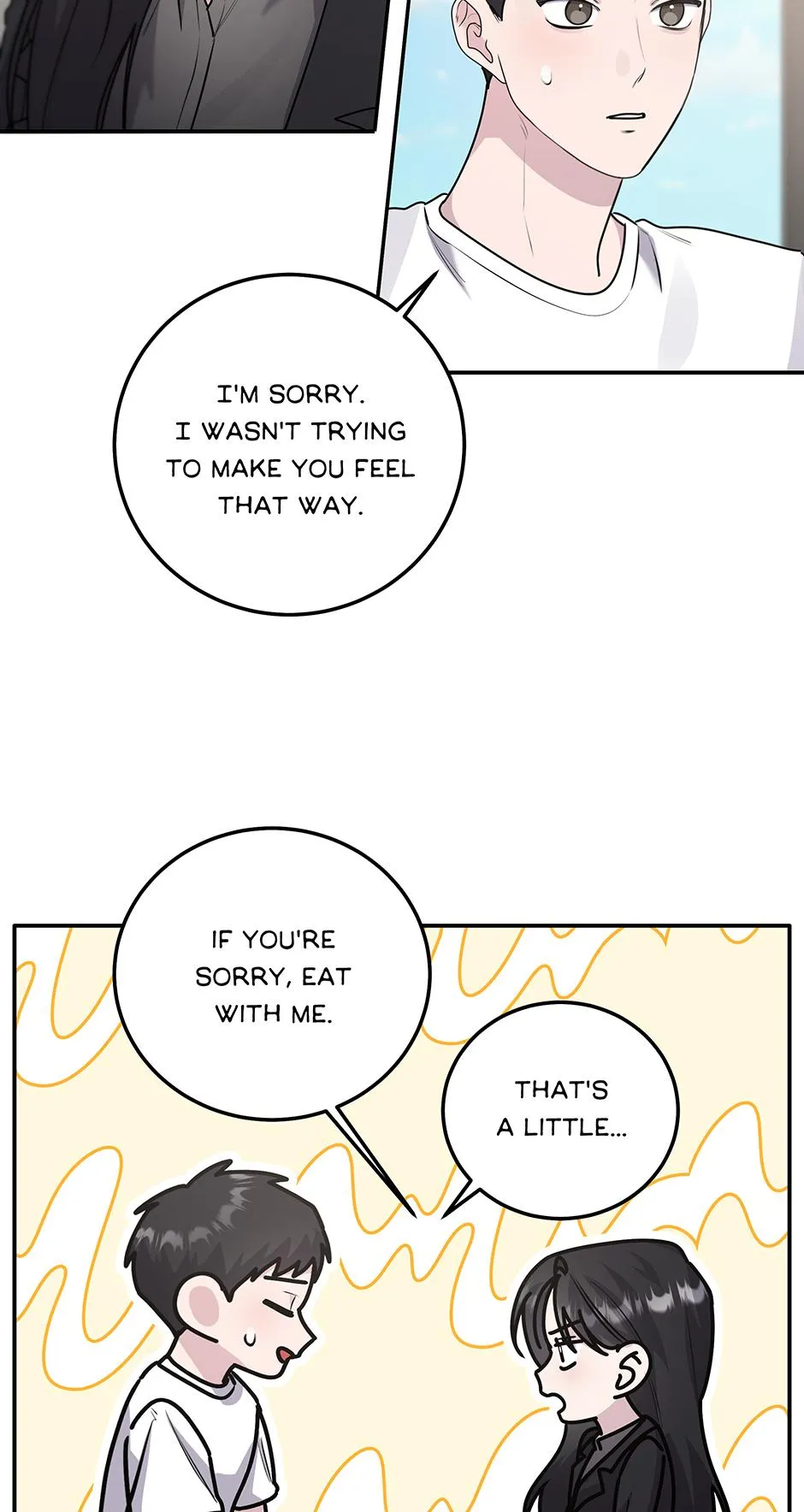 Lips Chapter 63.81 page 40 - 