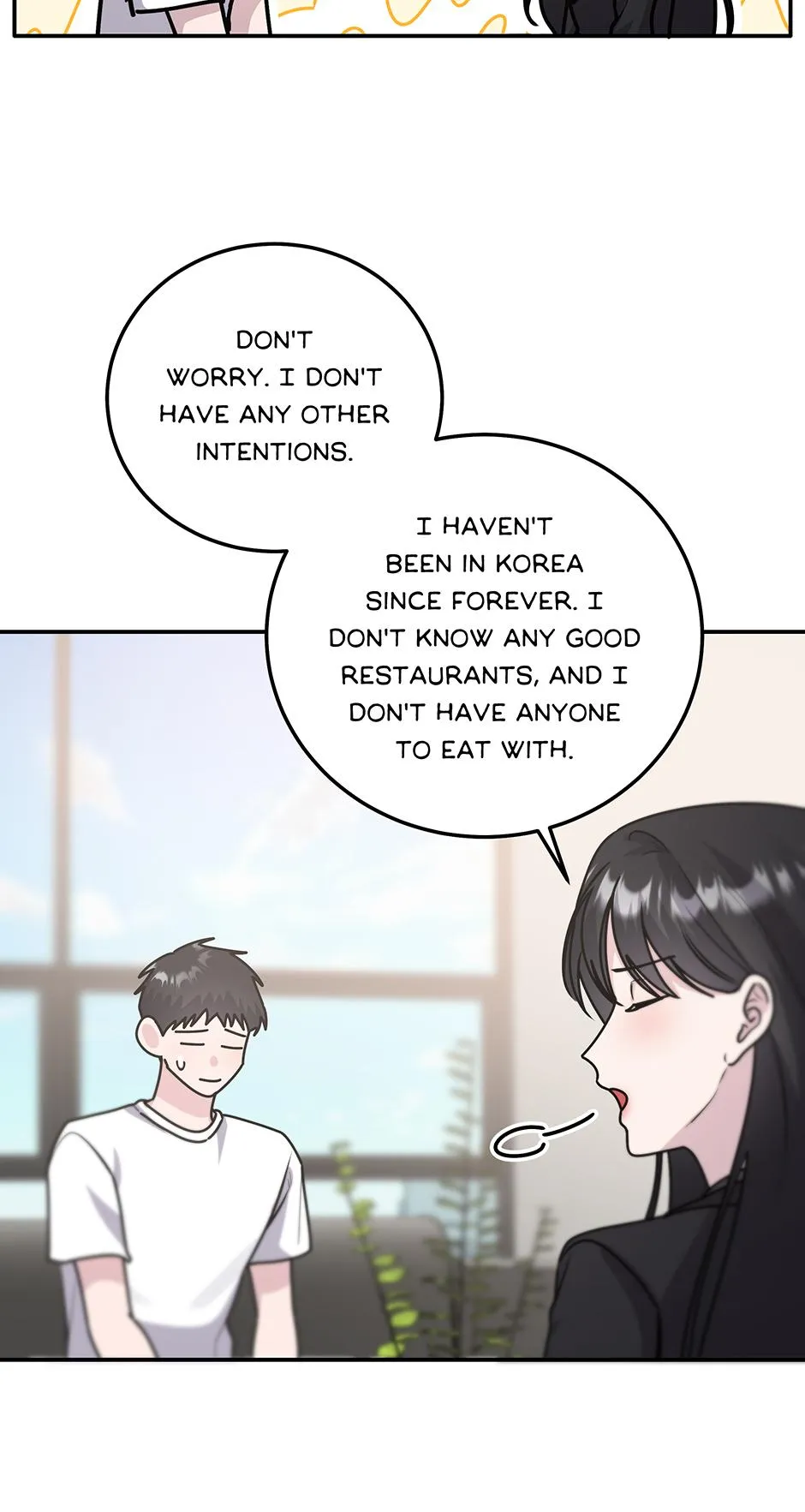 Lips Chapter 63.81 page 41 - 