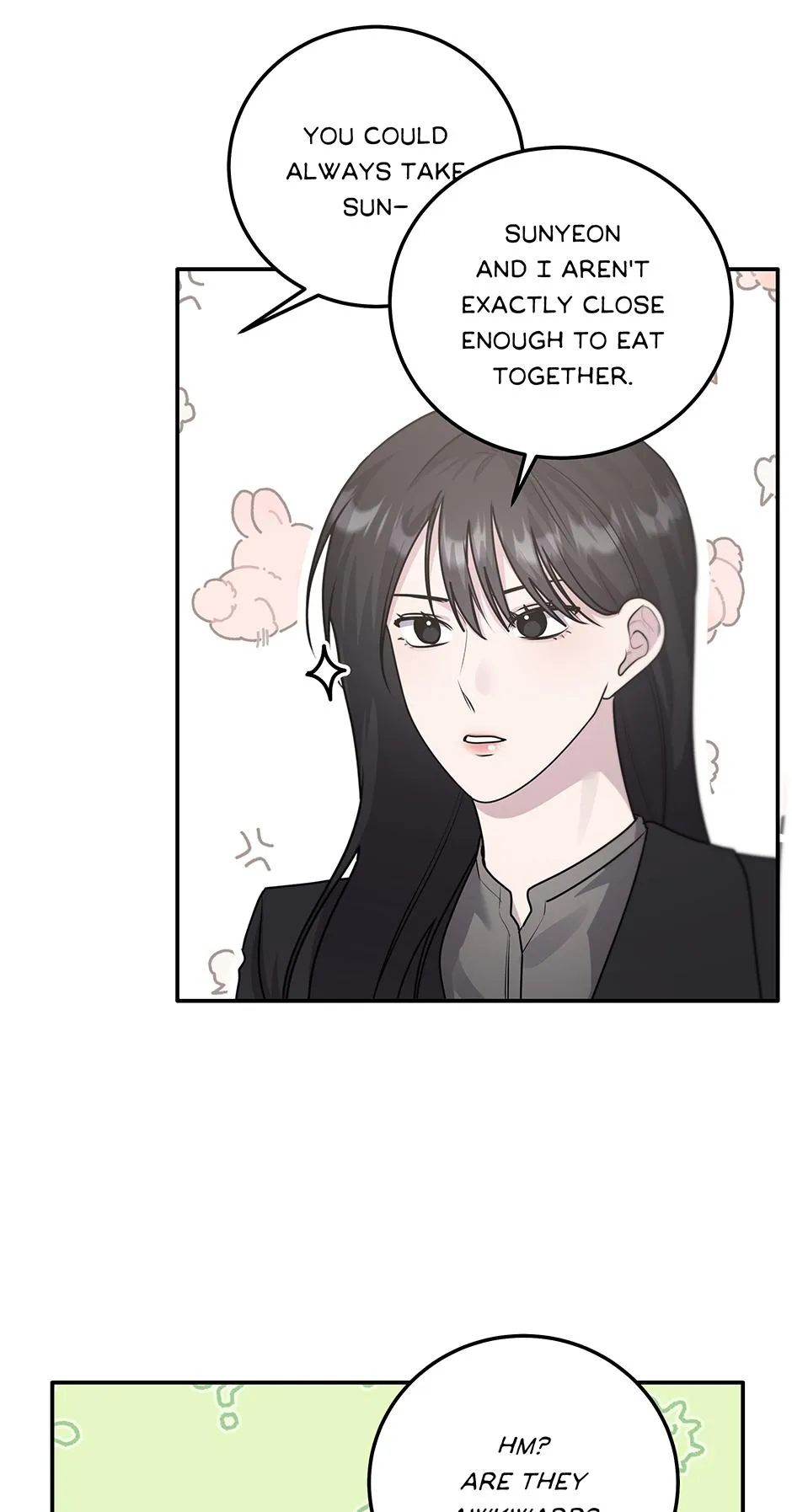 Lips Chapter 63.81 page 42 - 