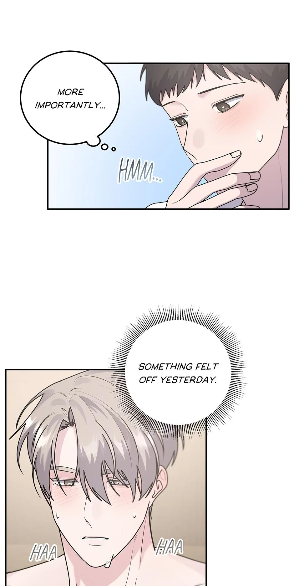 Lips Chapter 63.81 page 7 - 