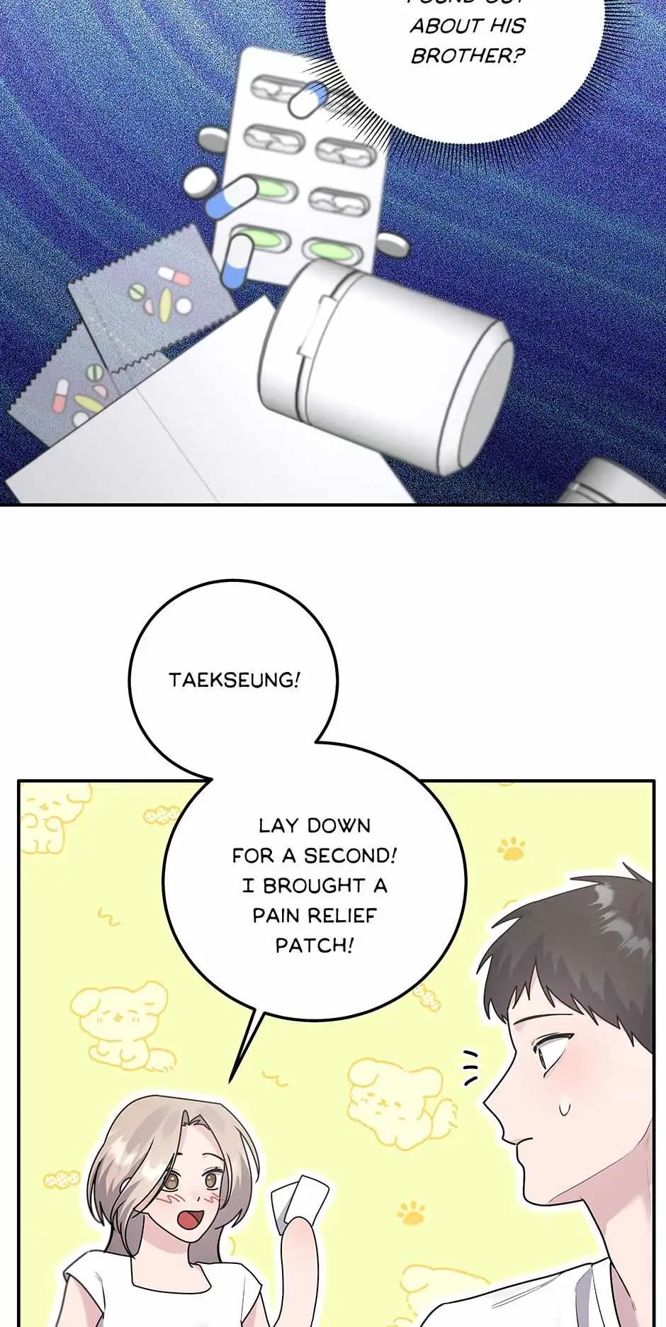 Lips Chapter 63.81 page 10 - 