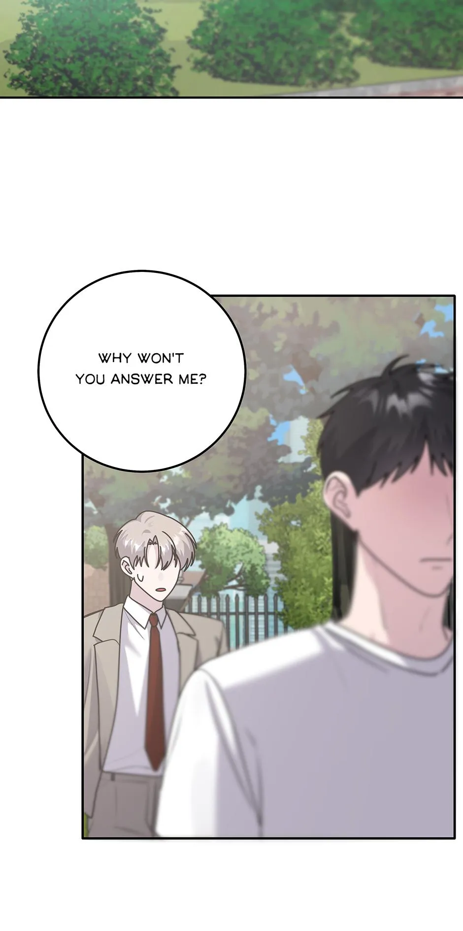 Lips Chapter 63.82 page 11 - 