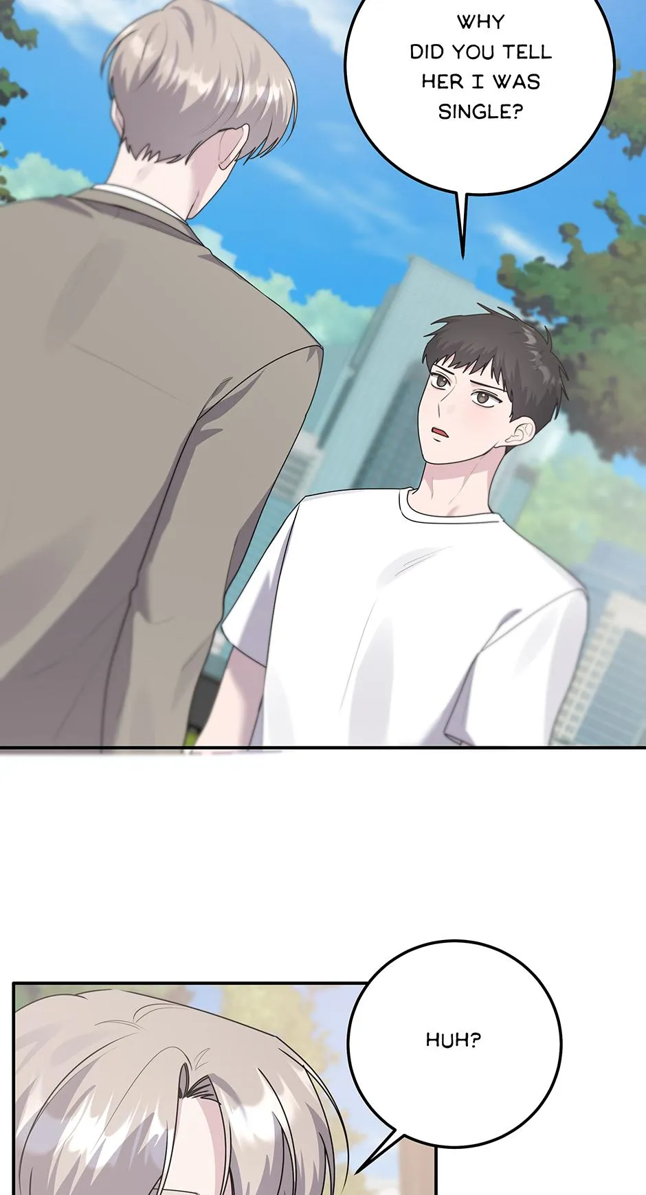 Lips Chapter 63.82 page 13 - 