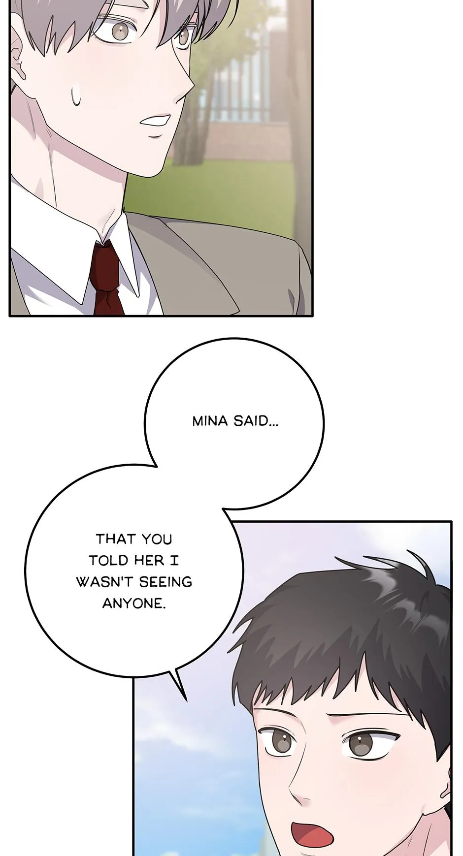 Lips Chapter 63.82 page 14 - 