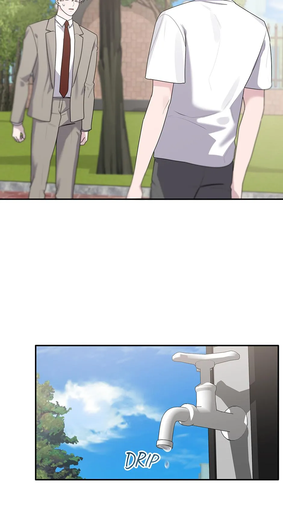 Lips Chapter 63.82 page 17 - 