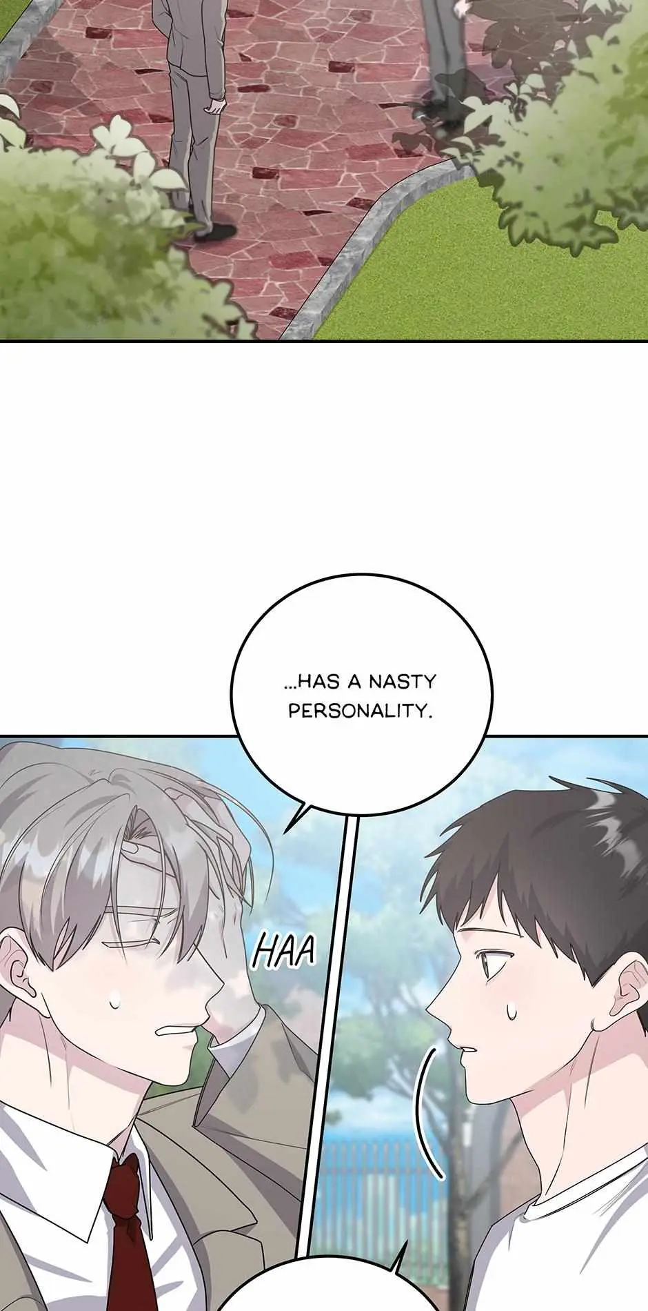 Lips Chapter 63.82 page 20 - 