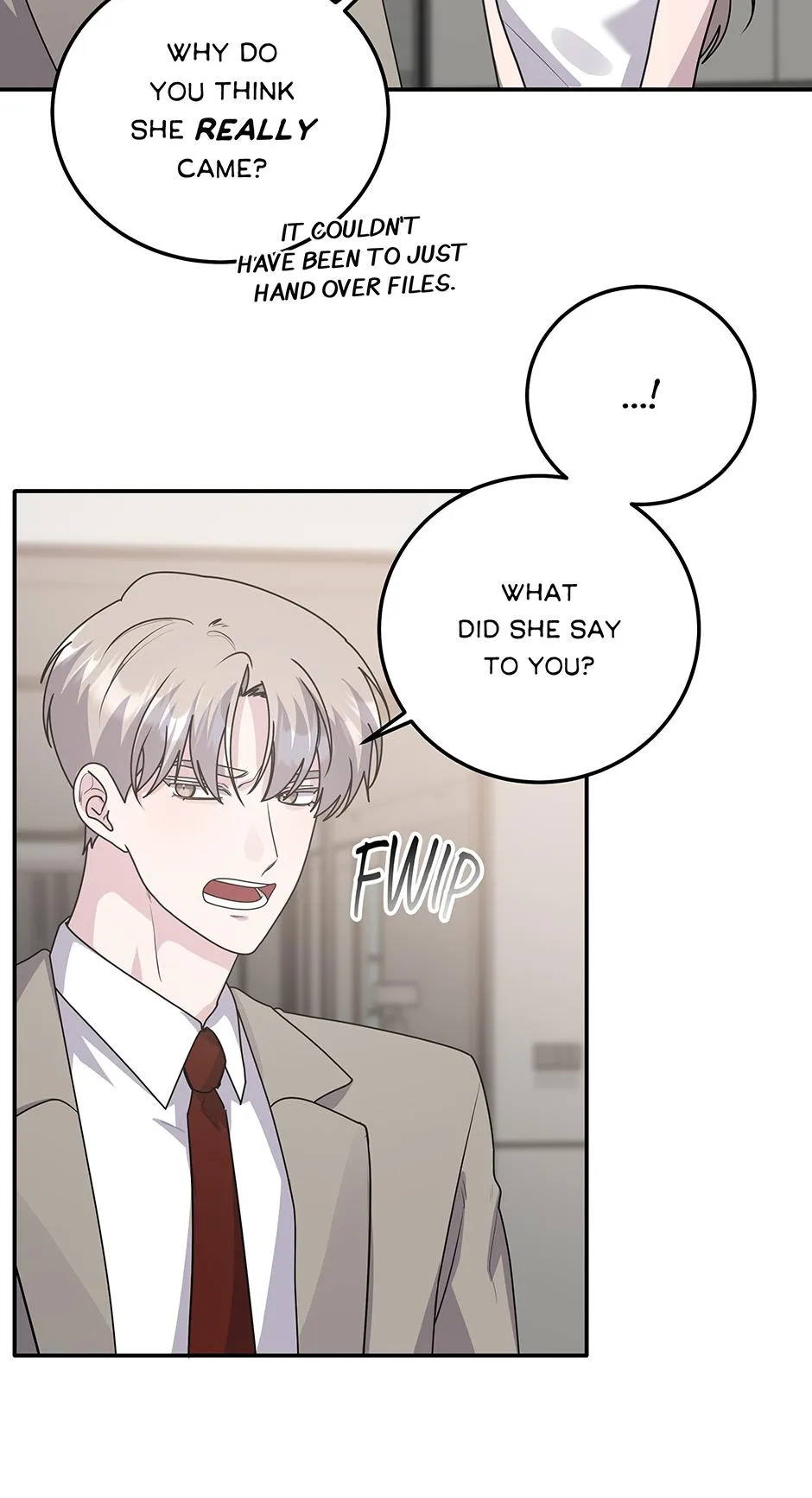 Lips Chapter 63.82 page 3 - 