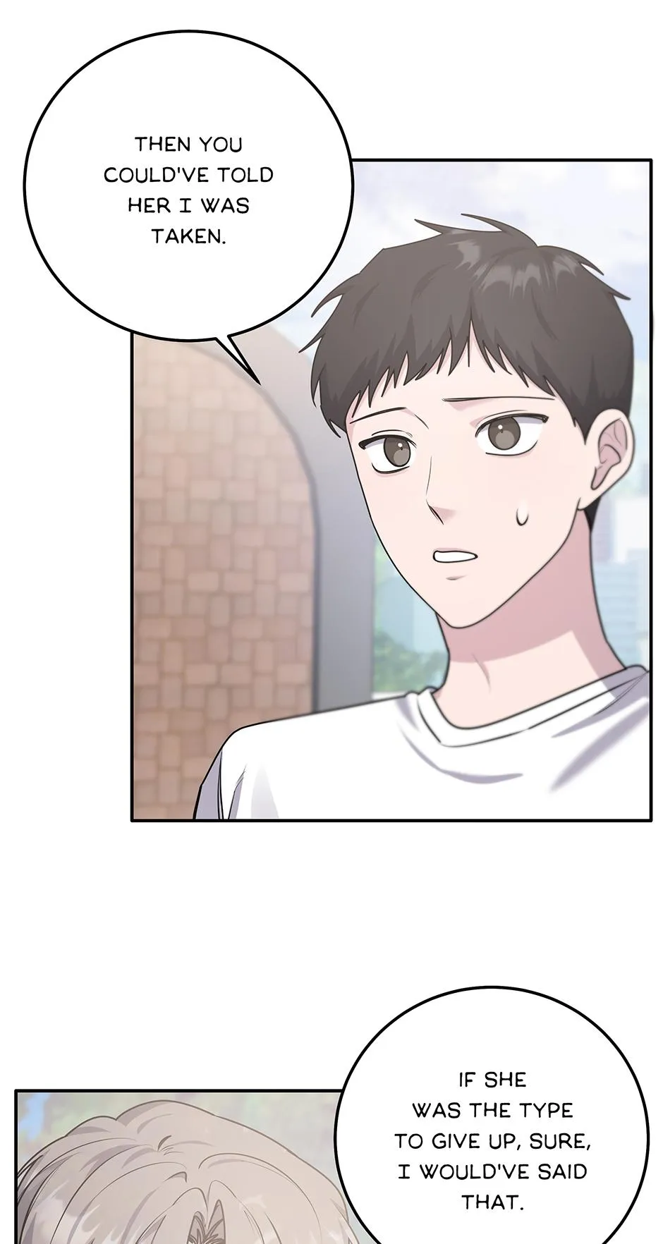 Lips Chapter 63.82 page 23 - 