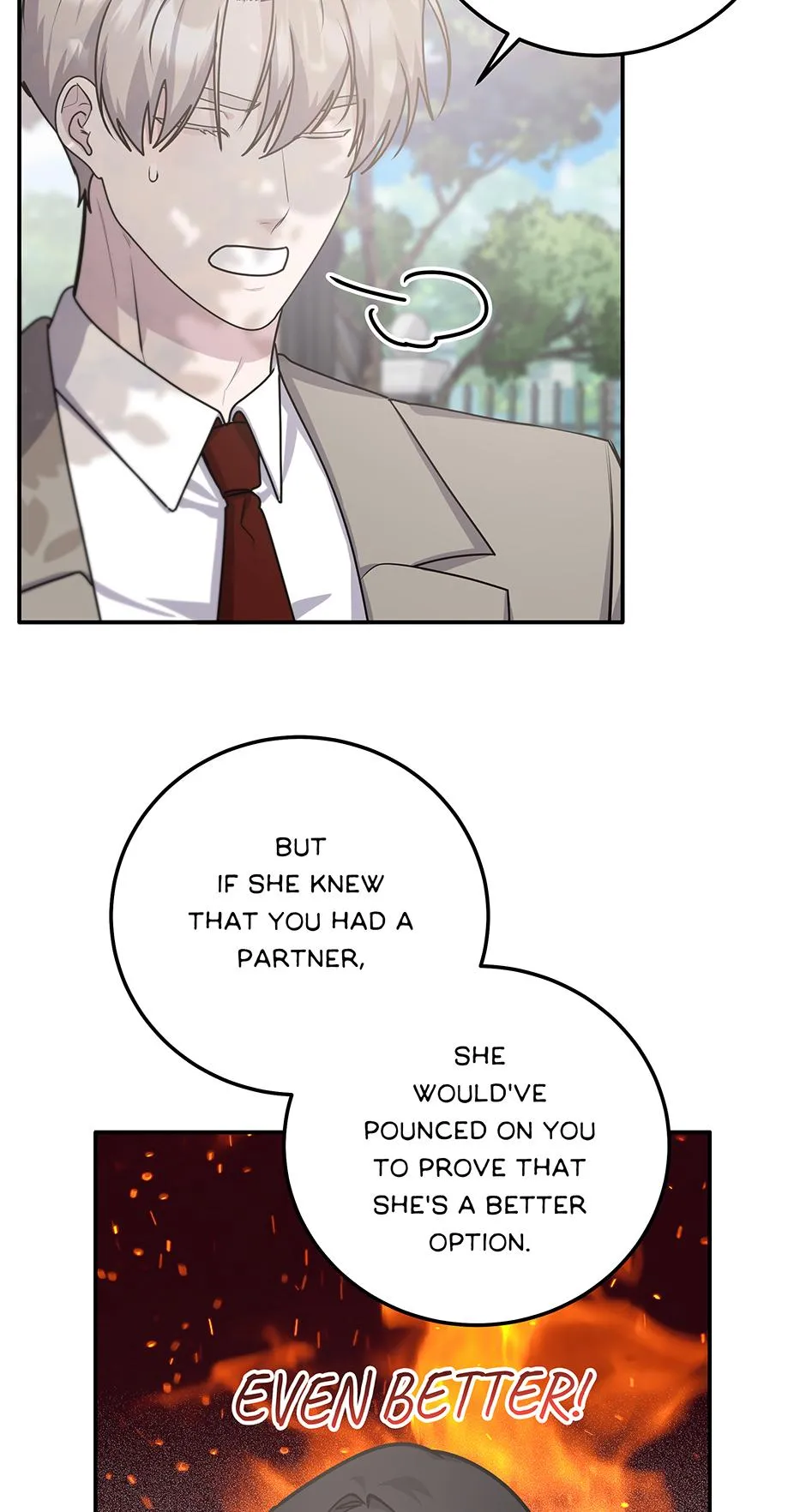 Lips Chapter 63.82 page 24 - 