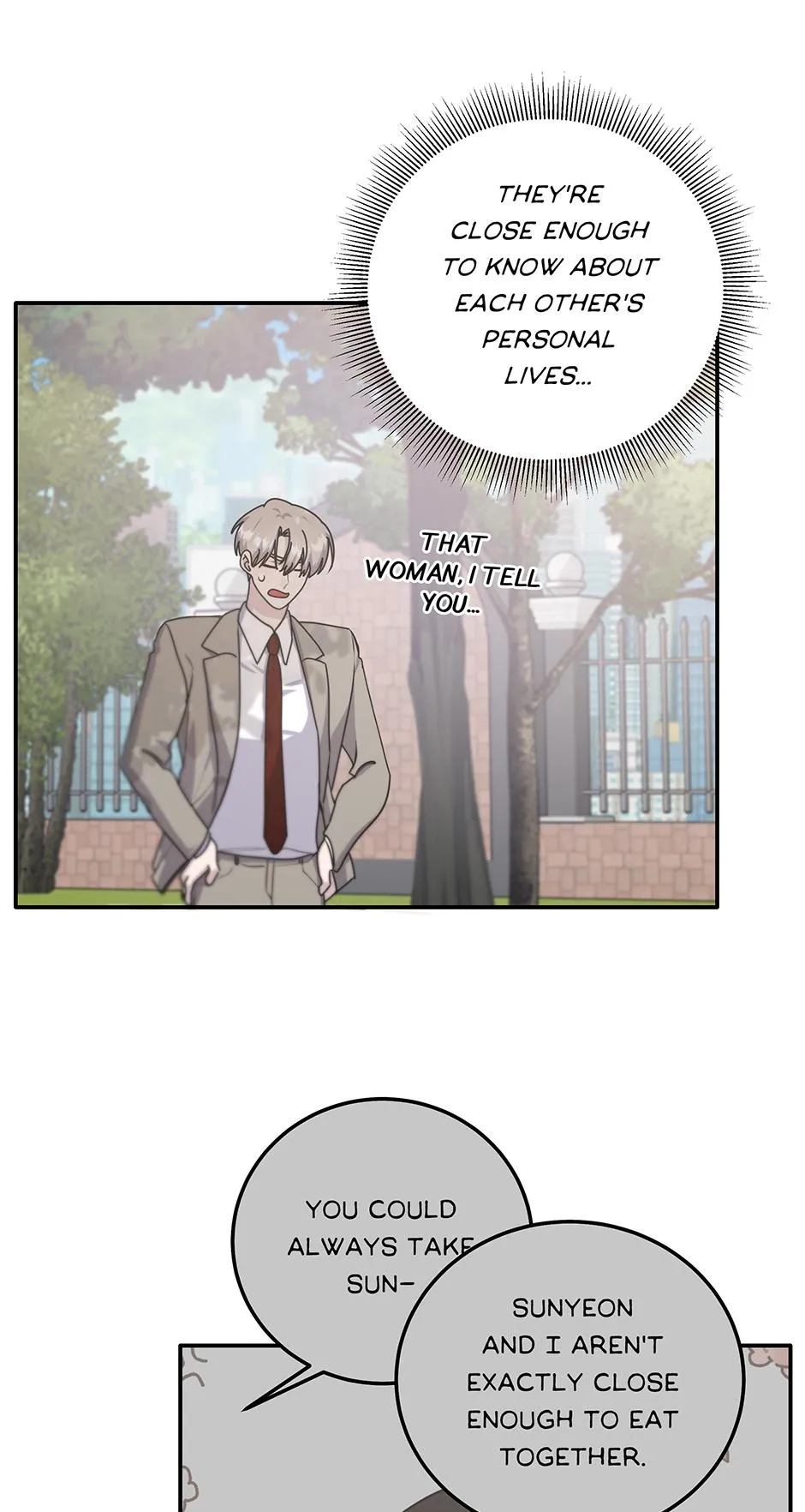 Lips Chapter 63.82 page 26 - 